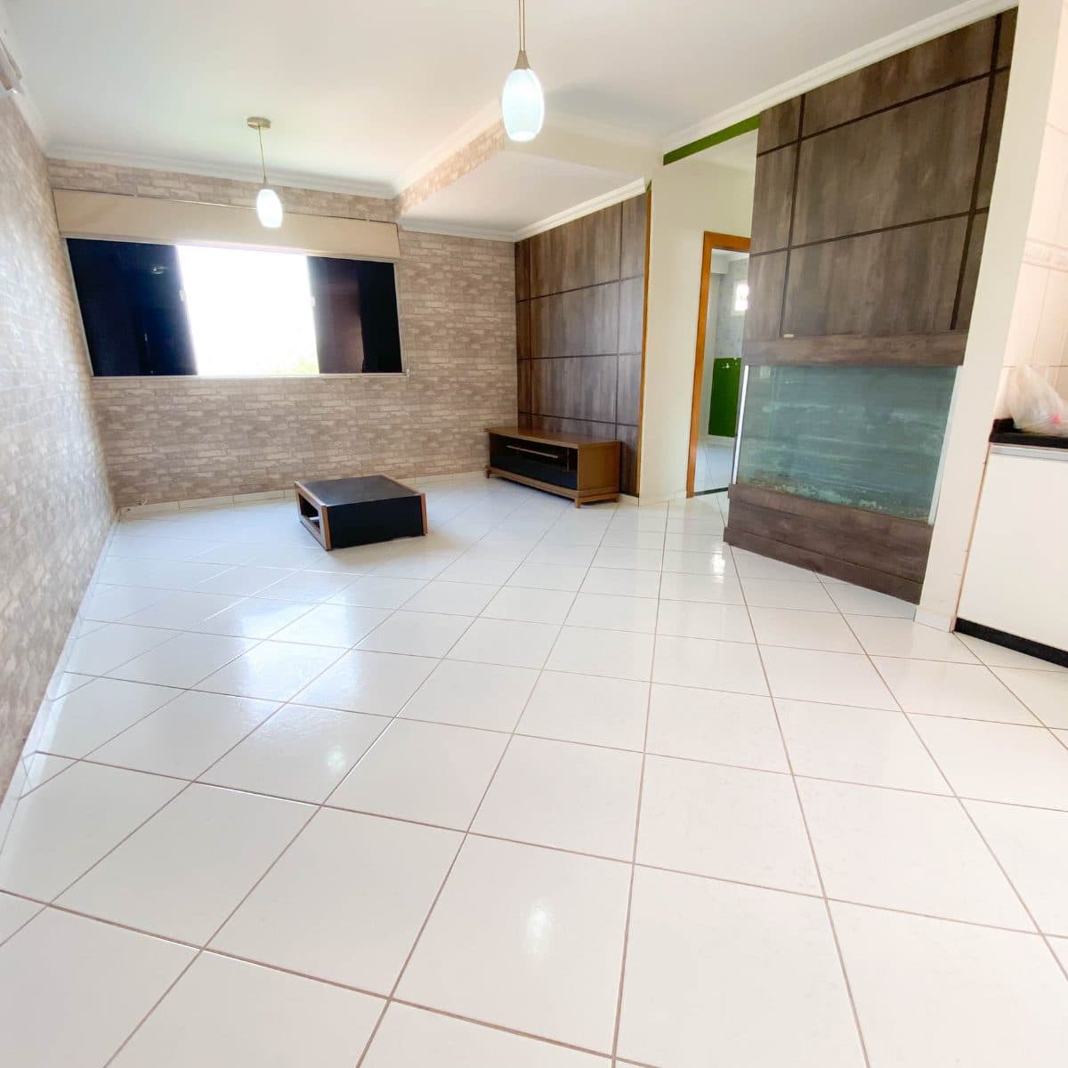 Apartamento 2 Quartos na Beira Rio