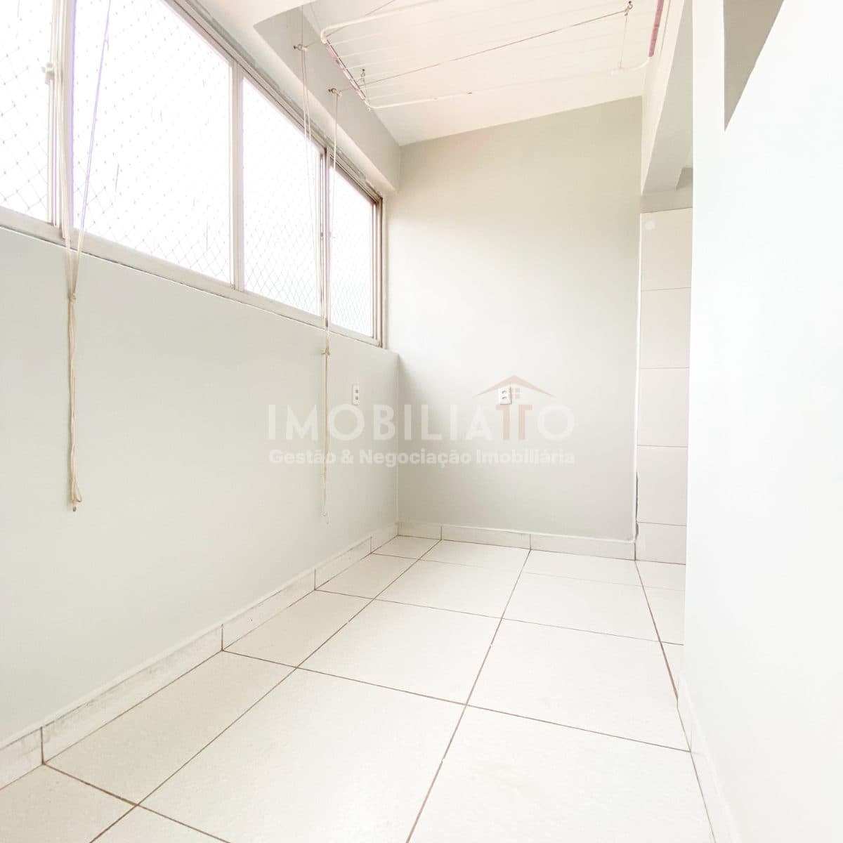 Apartamento 3 Quartos 1 Suíte